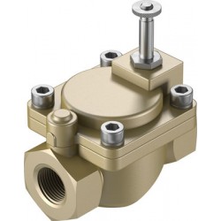 Electroválvula VZWM-L-M22C-G34-F4 Ref. FESTO 546149