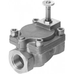 Electroválvula VZWM-L-M22C-G34-F5-R1 Ref. FESTO 546165