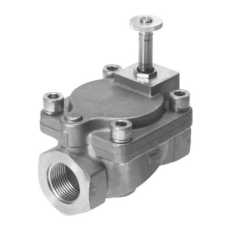 Electroválvula VZWM-L-M22C-G34-F5-R1 Ref. FESTO 546165