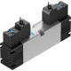 Electroválvula VSVA-B-P53C-H-A1-1C1 Ref. FESTO 546708