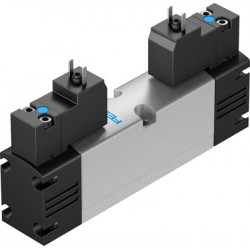 Electroválvula VSVA-B-P53C-H-A1-1C1 Ref. FESTO 546708