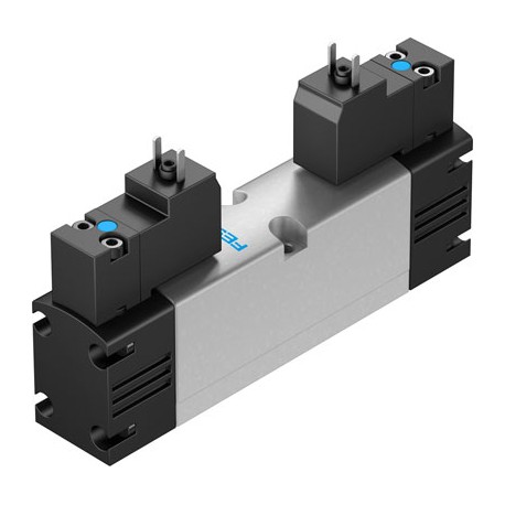 Electroválvula VSVA-B-P53C-H-A1-1C1 Ref. FESTO 546708