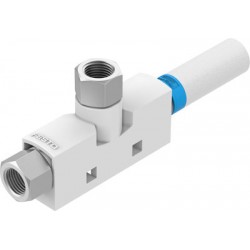 Generador de Vacío VN-14-H-T4-PI4-VI5-RO2 Ref. FESTO 547705