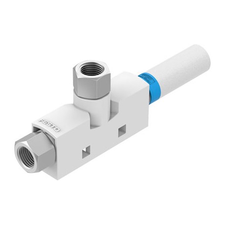 Generador de Vacío VN-14-H-T4-PI4-VI5-RO2 Ref. FESTO 547705