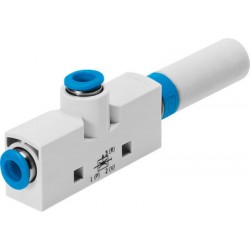Generador de Vacío VN-14-H-T4-PQ2-VQ3-RO2 Ref. FESTO 547707