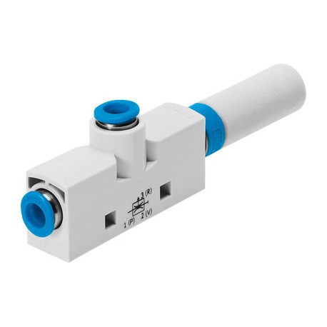 Generador de Vacío VN-14-H-T4-PQ2-VQ3-RO2 Ref. FESTO 547707