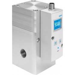 Regulador de Presión Proporcional VPPM-12L-L-1-G12-0L10H-A4P-S1C1 Ref. FESTO 575234