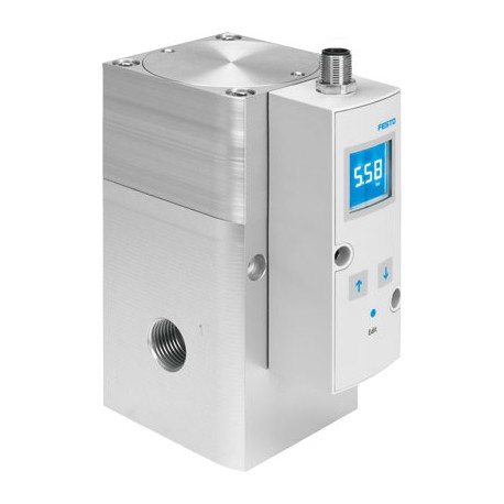 Regulador de Presión Proporcional VPPM-12L-L-1-G12-0L10H-A4P-S1C1 Ref. FESTO 575234