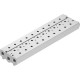 Placa de Alimentación VABM-B10-25S-G38-10 Ref. FESTO 8026269