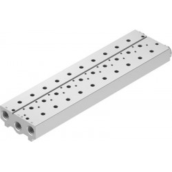 Placa de Alimentación VABM-B10-25S-G38-10 Ref. FESTO 8026269