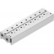 Placa de Alimentación VABM-B10-25S-G38-8-P3 Ref. FESTO 8026303