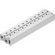 Placa de Alimentación VABM-B10-25S-G38-10-P3 Ref. FESTO 8026305