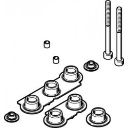 Surtido de Piezas de Repuesto VAME-B10-25-MK Ref. FESTO 8035636