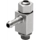 Válvula Estranguladora GRLO-M5-PK-3-B Ref. FESTO 151182