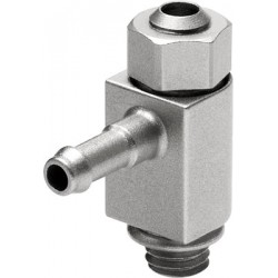 Válvula Estranguladora GRLO-M5-PK-3-B Ref. FESTO 151182