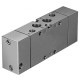 Regulador de Caudal de Precisión en un Sentido GRP-160-PK-4 Ref. FESTO 12961