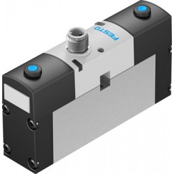 Electroválvula VSVA-B-T32H-AH-A1-1R5L Ref. FESTO 534554