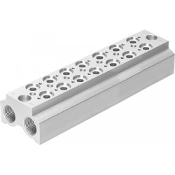Placa de Alimentación CPE14-3/2-PRS-3/8-7 Ref. FESTO 550564