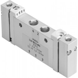 Válvula Neumática VUWG-L10-B52-M5 Ref. FESTO 573809