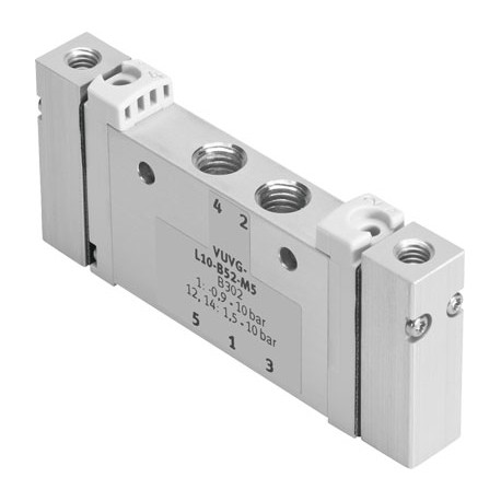 Válvula Neumática VUWG-L10-B52-M5 Ref. FESTO 573809