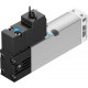Electroválvula VSVA-B-M52-MZH-A2-1C1 Ref. FESTO 547081