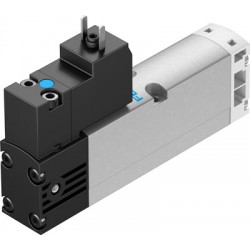 Electroválvula VSVA-B-M52-MZH-A2-1C1 Ref. FESTO 547081
