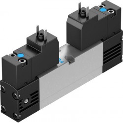 Electroválvula VSVA-B-B52-ZH-A2-1C1 Ref. FESTO 547075
