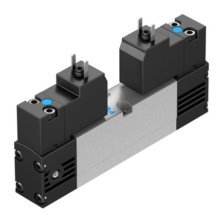Electroválvula VSVA-B-B52-ZH-A2-1C1 Ref. FESTO 547075