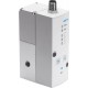 Regulador de Presión Proporcional VPPM-6F-L-1-F-0L6H-A4N Ref. FESTO 542249