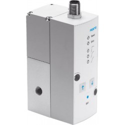 Regulador de Presión Proporcional VPPM-6F-L-1-F-0L6H-A4N Ref. FESTO 542249