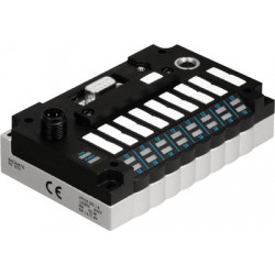 Conexión Eléctrica CPV10-GE-DI01-8 Ref. FESTO 165809