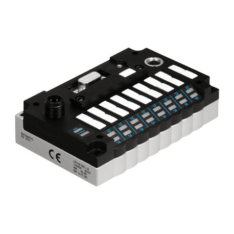 Conexión Eléctrica CPV10-GE-DI01-8 Ref. FESTO 165809