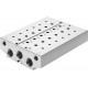 Placa de Alimentación VABM-B10-25E-G12-10 Ref. FESTO 8026251