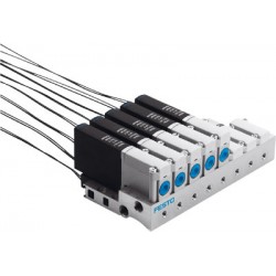 Electroválvula MHA2-M1H-3/2G-2-K Ref. FESTO 196120