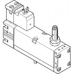 Electroválvula VSVA-B-M52-MZ-A1-1C1-APP Ref. FESTO 560726