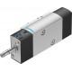 Electroválvula VSNC-FC-M52-MD-G14-F8 Ref. FESTO 577257