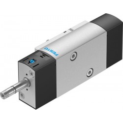 Electroválvula VSNC-FC-M52-MD-G14-F8 Ref. FESTO 577257