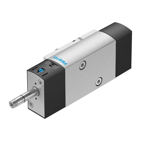 Electroválvula VSNC-FC-M52-MD-G14-F8 Ref. FESTO 577257