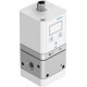 Regulador de Presión Proporcional VPPE-3-1-1/8-6-420-E1 Ref. FESTO 557775