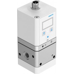 Regulador de Presión Proporcional VPPE-3-1-1/8-6-420-E1 Ref. FESTO 557775