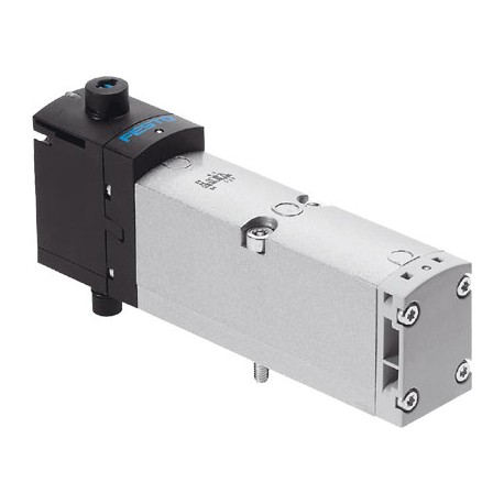 Electroválvula VSVA-B-M52-AZD-A1-1T1L Ref. FESTO 539158