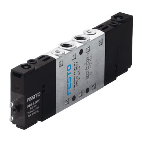 Electroválvula CPE10-M1BH-5J-M7 Ref. FESTO 196925