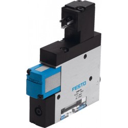 Generador de Vacío VADM-140 Ref. FESTO 162503