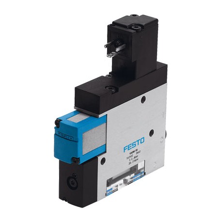 Generador de Vacío VADM-140 Ref. FESTO 162503