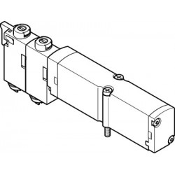 Electroválvula VMPA14-M1HF-K-PI Ref. FESTO 578812