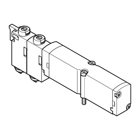 Electroválvula VMPA14-M1HF-K-PI Ref. FESTO 578812
