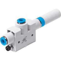 Generador de Vacío VN-10-L-T4-PQ2-VQ2-O1-P Ref. FESTO 536806