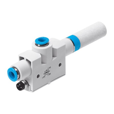 Generador de Vacío VN-10-L-T4-PQ2-VQ2-O1-P Ref. FESTO 536806