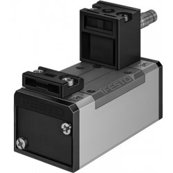 Electroválvula MN1H-5/2-D-3-S-C Ref. FESTO 159710