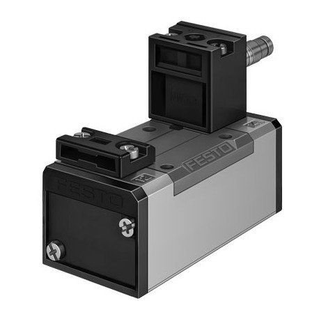Electroválvula MN1H-5/2-D-3-S-C Ref. FESTO 159710